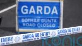 Woman in her 80s dies after single‑vehicle crash in Co Dublin