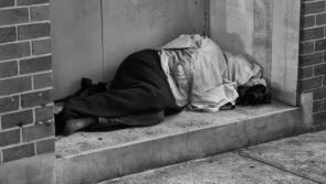 60,000 homes built in a year in Ireland but we still have 14,000 homeless people