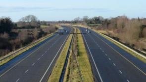 Councillors raise issue of 'sub-standard' junctions along Clare motorway