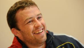 Clare rugby great backs support for players showing signs of problem gambling