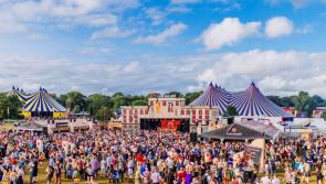 Gardaí issue travel advice ahead of Electric Picnic 2024
