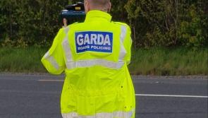 Hundreds of cars caught speeding in first five hours of National Slow Down Day