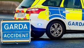 Busy road closed following serious accident in west of Ireland