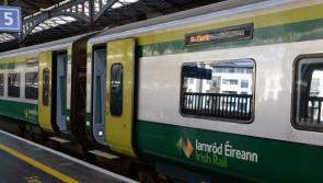 Ennis to Limerick train services to remain suspended for remedial works