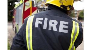 TRAGEDY: Elderly man in his 80s dies in house fire in Cavan 
