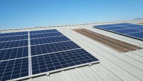 Hundreds more of Clare homeowners installed solar panels since 2022