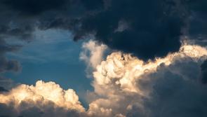 IRELAND WEATHER: Met Eireann weekend weather forecast for Ireland for the coming days 