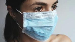 Free face masks for every citizen appeal by south Donegal TD