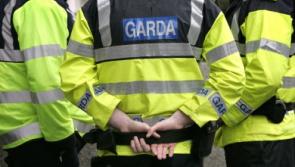 'Danger to public safety': Gardaí seize van with bald tyres and green diesel in fuel tank
