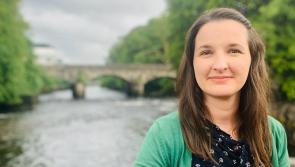 Donegal native begins new role with ActionAid Ireland