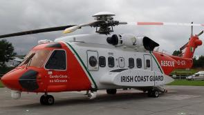 Irish Coast Guard reports 12% increase in number of incidents for 2021