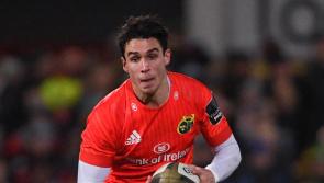 Six Munster Rugby stars put pen to paper on new contracts