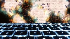 Gardai warns of the danger of cyber attacks 