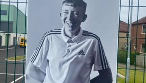 Special photographic project in Derry celebrates the lives of young people