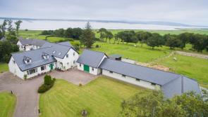 Limerick Property Watch: Set sail for Ringmoylan and a truly unique home