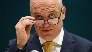 Tony Holohan 'increasingly worried' by rising Covid-19 case numbers 