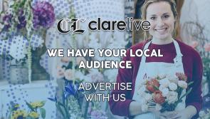 Advertise With Us Clare Live