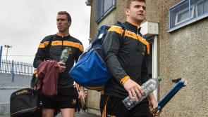 Inagh-Kilnamona are now clear favourites to be crowned Clare Senior Club Hurling Champions
