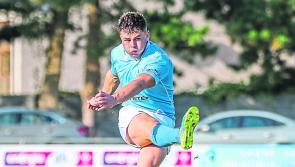 Munster Rugby confirm Clare star among trio to join Academy