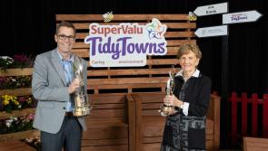 Clare Council praise for Ennis' Tidy Towns win
