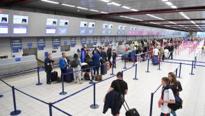 'People have forgotten how to travel' - Dublin Airport report significant rise in surrendered items