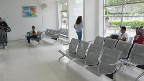 Majority want joint public and private approach to fix hospital crisis, report finds