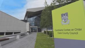 Clare County Council adopts €138.7 million budget for 2022