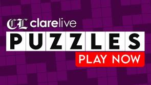 Clare Live Interactive Puzzles