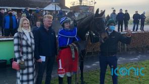 Energumene still unbeaten over fences after impressive Cork win 