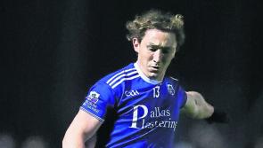 Clare's Corofin down Limerick's Kildimo-Pallaskenry in Munster club IFC quarter-final