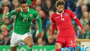 Northern Ireland set to play Luxembourg in March friendly