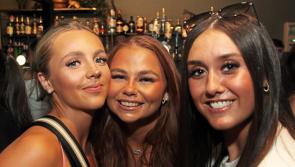In Pictures: Out and about this weekend in Limerick