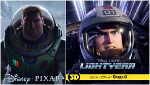 Lightyear hits Clare Omniplex this week - news, reviews and trailers