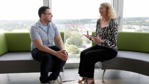 Bursary scheme from Tusla will aim to help young people on career path 

