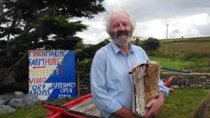 Iconic Clare man Willie Daly to meet his match from New York