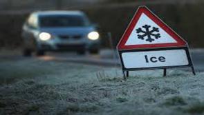 Calls for salt bins to be installed in Clare schools as winter approaches