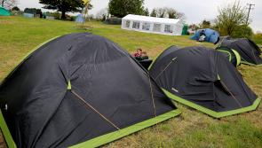 Extension for Clare scout camp will "enhance facilities"