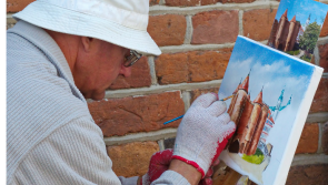 Ministers announce &euro;6.6million funding for community-led creative projects