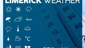Limerick weather - Friday, January 21, 2022