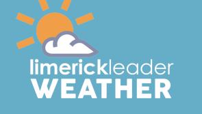 Limerick weather - Thursday, February 3, 2022