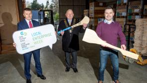 Businesses in Clare encouraged to take advantage of Local Enterprise Week