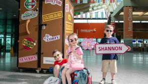 Excitement grows as Shannon Airport's summer season 'takes flight'