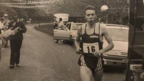 Remembering Seamus Power's success - the first winner of the North West 10k 