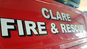 Clare County Council confirm applications open for 'Fire-Fighter Panels'