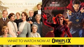 Latest Movies at Shannon Omniplex- news, reviews and trailers