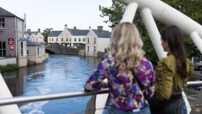 Survey confirms Ennis as thriving social and cultural hub