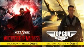 Latest movies at Clare Omniplex - news, reviews and trailers
