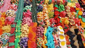 HSE campaign  highlights high amount parents spend on treat foods each month