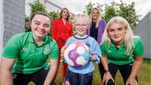 RTÉ to broadcast all 31 games of UEFA Women's Euro 2022