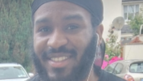 Family of missing 25-year-old concerned for his welfare